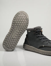 BOTINES DUDE GRADLEY en color Azul marino