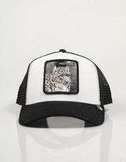GORRA GOORIN BROS 101 0213 en color Blanco