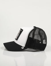 GORRA GOORIN BROS 101 0213 en color Blanco