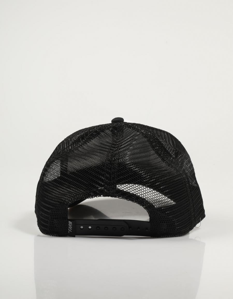 GORRA GOORIN BROS 101 0213 en color Blanco