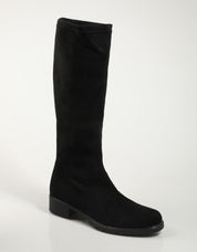 BOTAS MISS ELASTIC 77583 en color Negro
