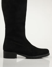 BOTAS MISS ELASTIC 77583 en color Negro