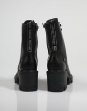 BOTINES REFRESH 170305 en color Negro