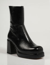 BOTINES CHIO 8537 en color Negro