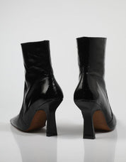 BOTINES CHIO 8530 en color Negro