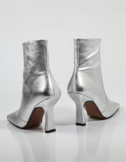 BOTINES CHIO 8530 en color Plata