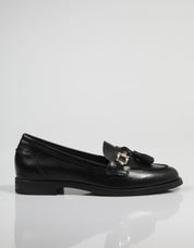 ZAPATOS SPORT REBECCA HOPE 1120 en color Negro