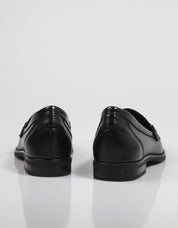 ZAPATOS SPORT REBECCA HOPE 1120 en color Negro