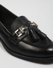 ZAPATOS SPORT REBECCA HOPE 1120 en color Negro