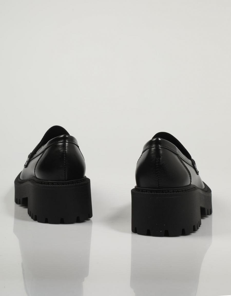 ZAPATOS SPORT REBECCA HOPE 7111 en color Negro