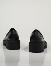 ZAPATOS SPORT REBECCA HOPE 7111 en color Negro