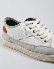 ZAPATILLAS MUNICH VENECIA en color Blanco