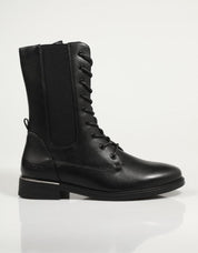 BOTINES CHIKA10 BLOSSOM 15 en color Negro