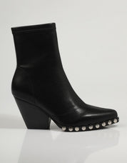 BOTINES NOA HARMON 8072 KANSAS en color Negro