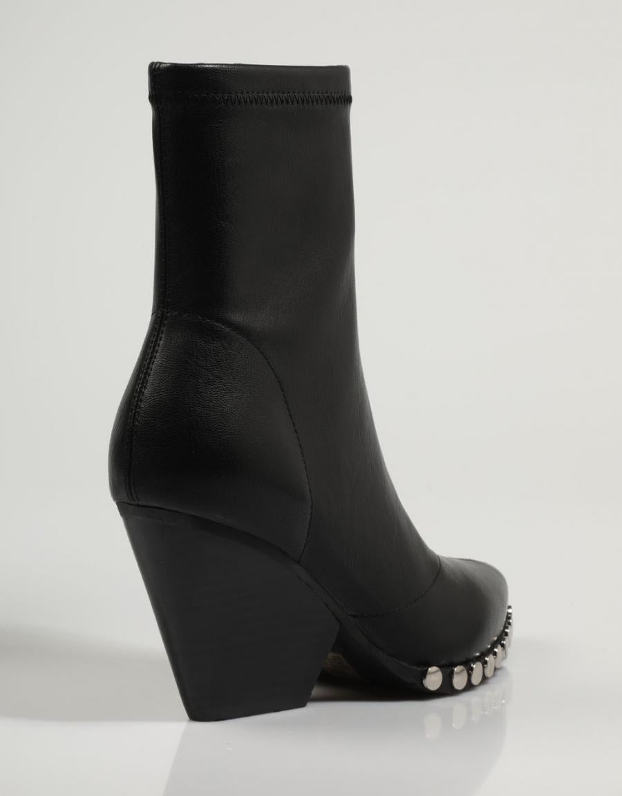 BOTINES NOA HARMON 8072 KANSAS en color Negro