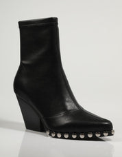 BOTINES NOA HARMON 8072 KANSAS en color Negro