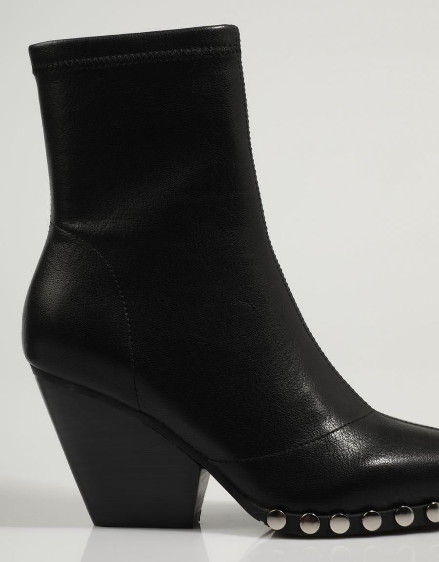 BOTINES NOA HARMON 8072 KANSAS en color Negro