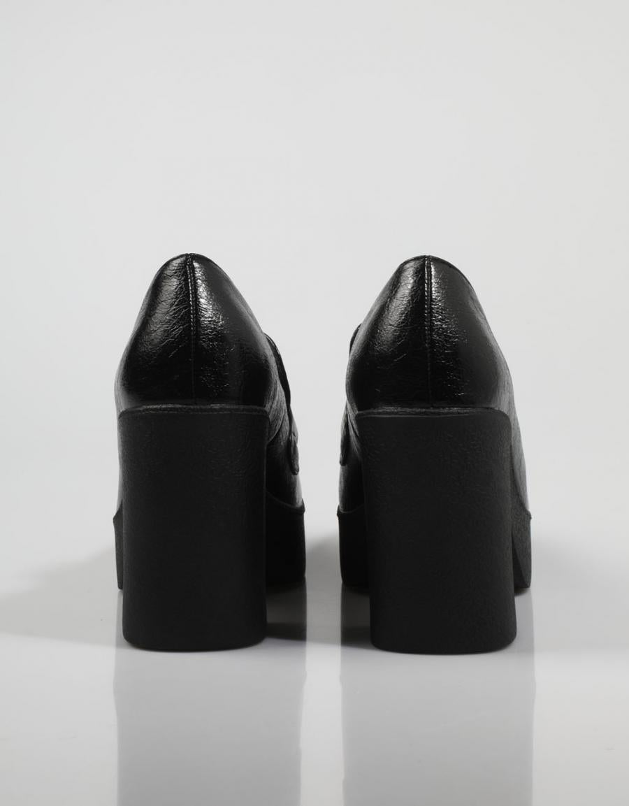 ZAPATOS VESTIR NOA HARMON 9089 HAMPTON en color Negro