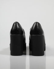 ZAPATOS VESTIR NOA HARMON 9089 HAMPTON en color Negro