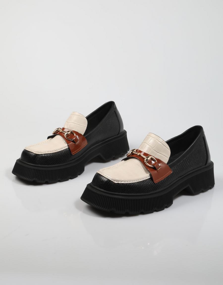 ZAPATOS VESTIR NOA HARMON 9105 HARRY en color Multicolor