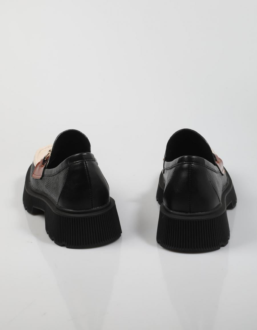 ZAPATOS VESTIR NOA HARMON 9105 HARRY en color Multicolor