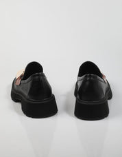 ZAPATOS VESTIR NOA HARMON 9105 HARRY en color Multicolor