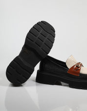 ZAPATOS VESTIR NOA HARMON 9105 HARRY en color Multicolor