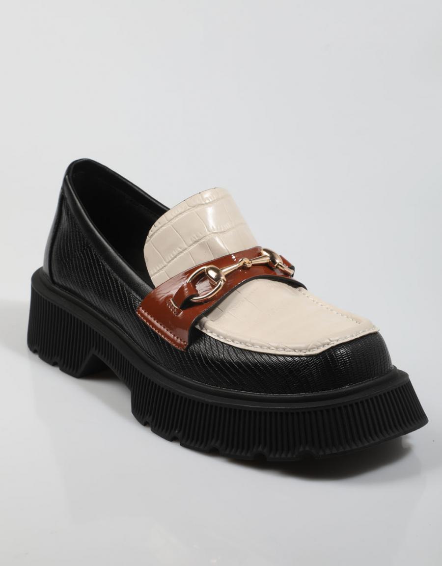 ZAPATOS VESTIR NOA HARMON 9105 HARRY en color Multicolor