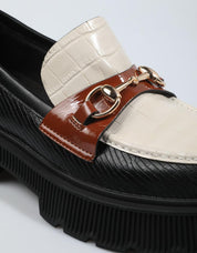 ZAPATOS VESTIR NOA HARMON 9105 HARRY en color Multicolor