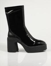 BOTINES NOA HARMON 9086 GRETA en color Negro