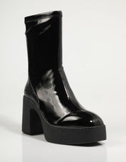 BOTINES NOA HARMON 9086 GRETA en color Negro