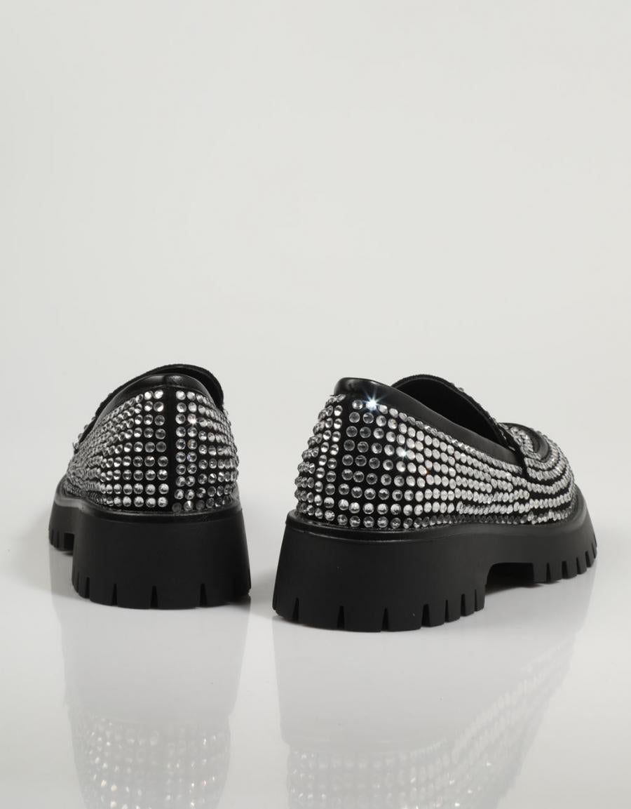 ZAPATOS SPORT NOA HARMON 9108 CARRIE en color Plata