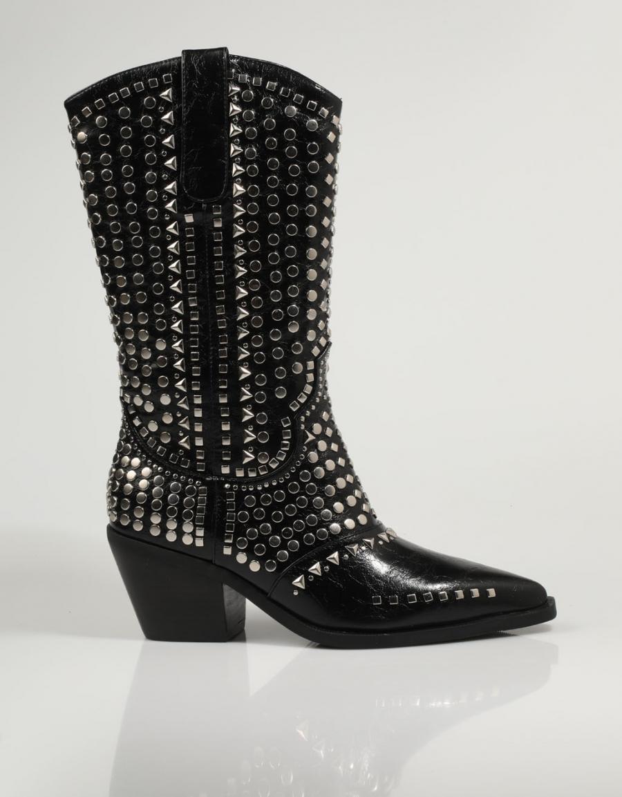 BOTAS NOA HARMON JEDET 8882 en color Negro