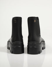 BOTINES IGOR W10280 en color Negro