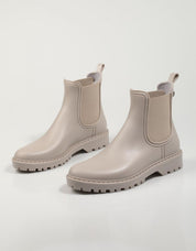 BOTINES IGOR W10289 en color Beige