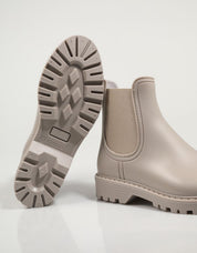 BOTINES IGOR W10289 en color Beige