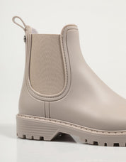 BOTINES IGOR W10289 en color Beige