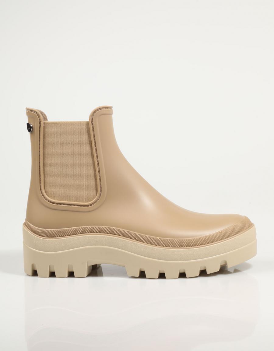 BOTINES IGOR W10279 en color Beige