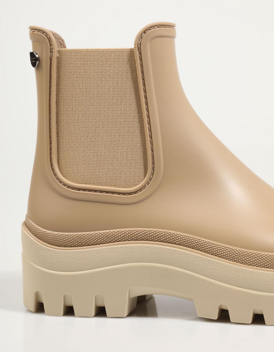 BOTINES IGOR W10279 en color Beige
