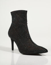 ZAPATILLAS LA STRADA 1934067 en color Negro