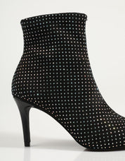 ZAPATILLAS LA STRADA 1934067 en color Negro