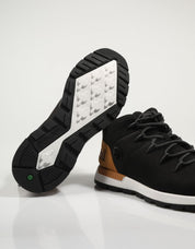 BOTINES TIMBERLAND SPRINT TREKKER MID en color Negro