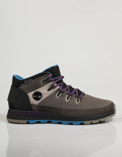 BOTINES TIMBERLAND SPRINT TREKKER MID en color Gris
