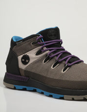 BOTINES TIMBERLAND SPRINT TREKKER MID en color Gris