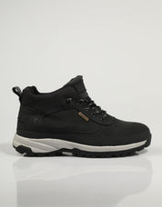 BOTINES CORONEL TAPIOCCA T390 en color Negro