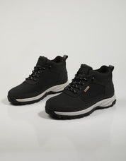 BOTINES CORONEL TAPIOCCA T390 en color Negro