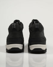 BOTINES CORONEL TAPIOCCA T390 en color Negro