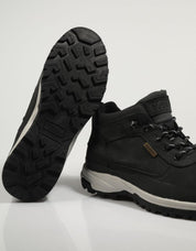 BOTINES CORONEL TAPIOCCA T390 en color Negro