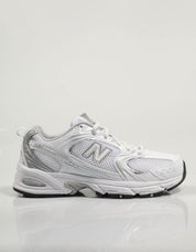 ZAPATILLAS NEW BALANCE MR en color Blanco