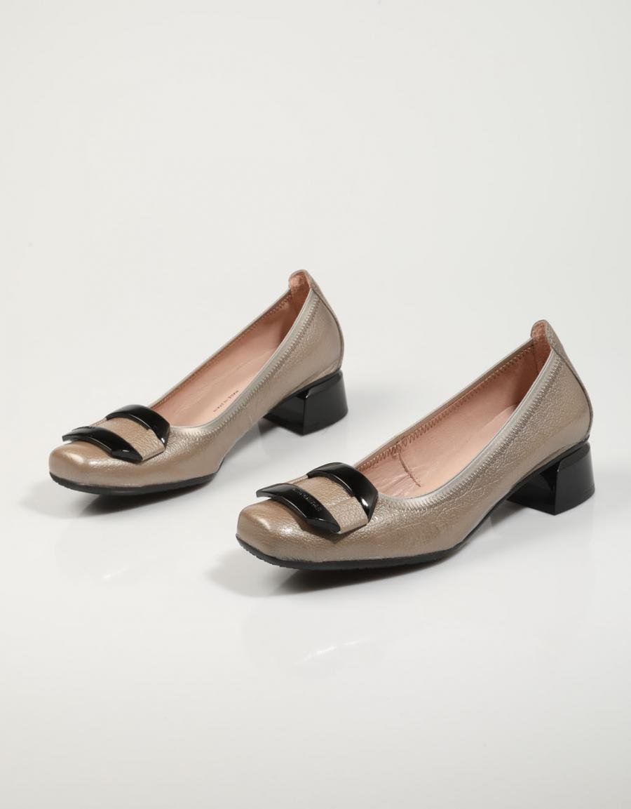 BAILARINAS HISPANITAS 222362 en color Taupe
